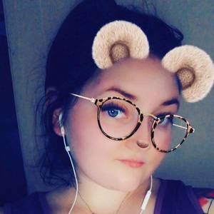 Meet your Posher, Veronica